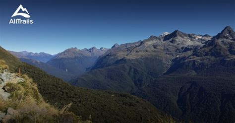 Best Trails near Glenorchy, Otago New Zealand | AllTrails