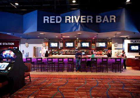 DEVOL COMANCHE RED RIVER CASINO & HOTEL Infos and Offers - CasinosAvenue