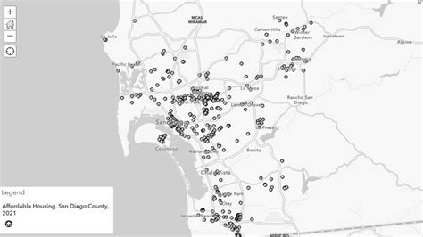 Understanding the “Where” of Housing and Homelessness