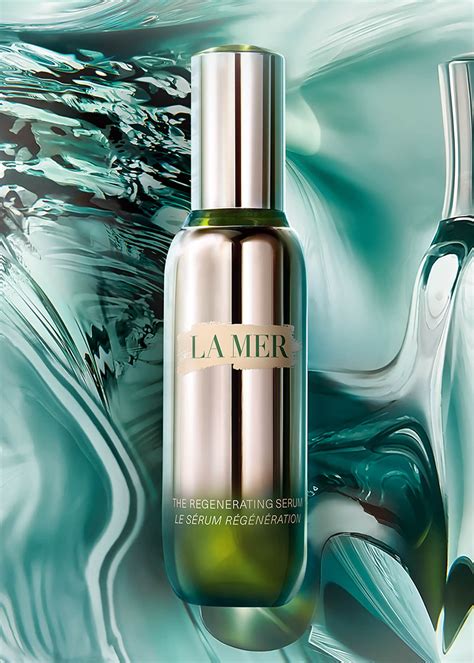 La Mer The Regenerating Serum, 2.5 oz. - Bergdorf Goodman