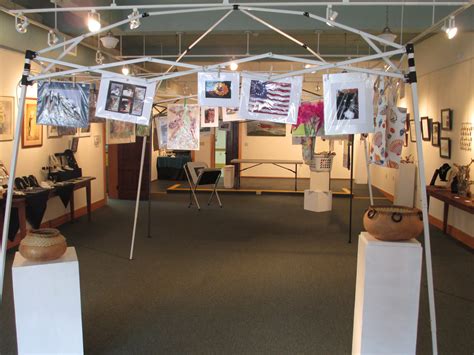 Clothesline Art Show brings casual atmosphere to Arts Alliance | Chester County Press