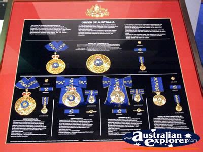 BALLARAT GOLD MUSEUM MEDAL DISPLAY PHOTOGRAPH, BALLARAT GOLD MUSEUM ...