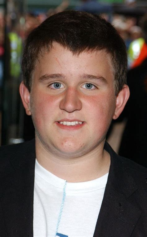 The Guy Who Played Dudley Dursley In The 'Harry Potter' Movies Looks Totally Different Now ...