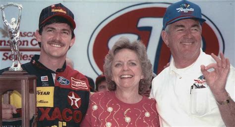 Davey Allison family reacts to Hall of Fame selection | NASCAR.com