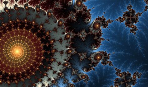 . Relaxing Gif, Relaxing Music, Fractal Art, Fractals, Weird Art, Repeating Patterns, Cool ...