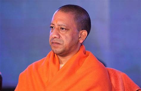 Yogi Adityanath's Political Journey & Biopic: Birthday Highlights