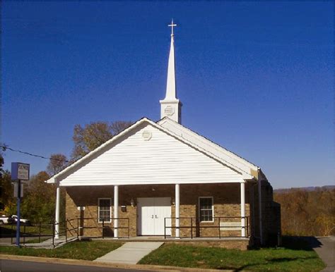 Blue Ridge Baptist Campmeeting: Grace Baptist Church