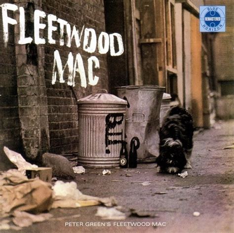 Fleetwood Mac [1968] - Fleetwood Mac | Songs, Reviews, Credits | AllMusic