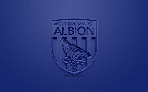 West Brom Badge : Wba West Bromwich Albion Coseley Baggies Pin Badge ...