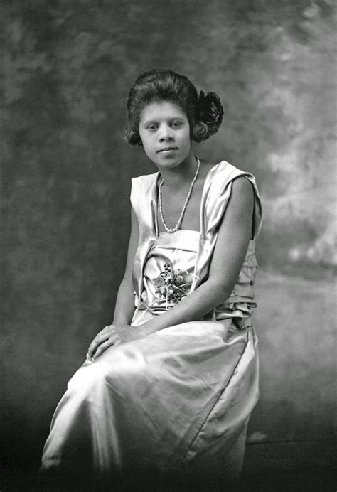 1920s Black Fashion, African American Clothing Photos