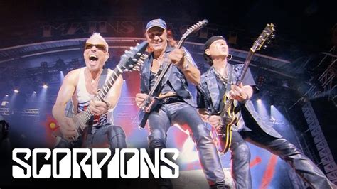 Scorpions - Coast To Coast (Live At Hellfest, 20.06.2015) - YouTube