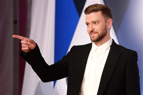 Justin Timberlake's New Song Is About to Take Over the World | GQ