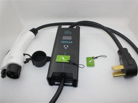 Adapter Bundle for Nema 14-50 – WeCharg Distributed EV Charging