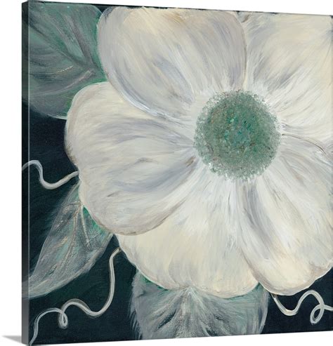 Dogwood I Wall Art, Canvas Prints, Framed Prints, Wall Peels | Great ...