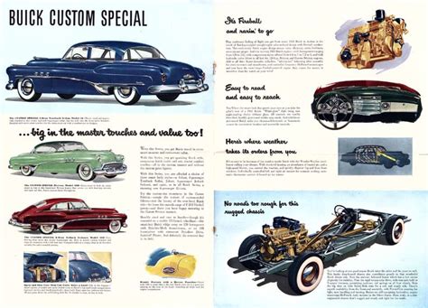 The Old Car Manual Project Brochure Collection | Manual car, Project ...