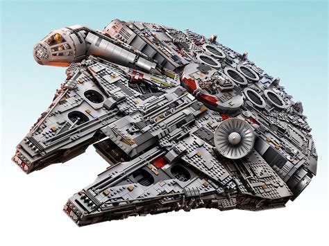 25 Lego Sets You Need In Your Collection | Space