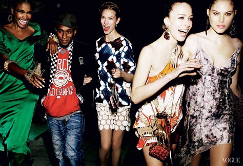 From the Archives: Party Looks in Vogue | Vogue