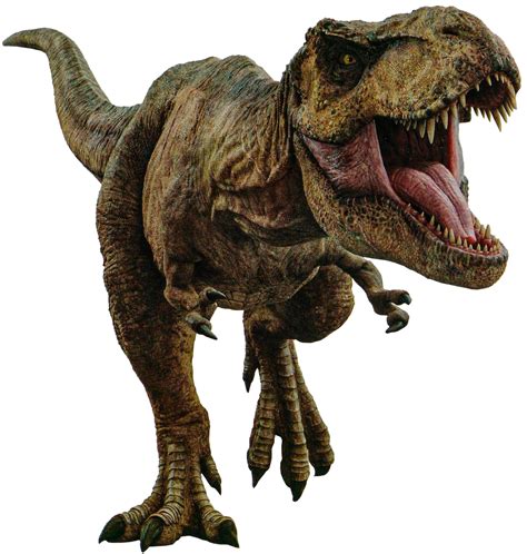 Roberta (Rexy) | Jurassic Park Wiki | Fandom