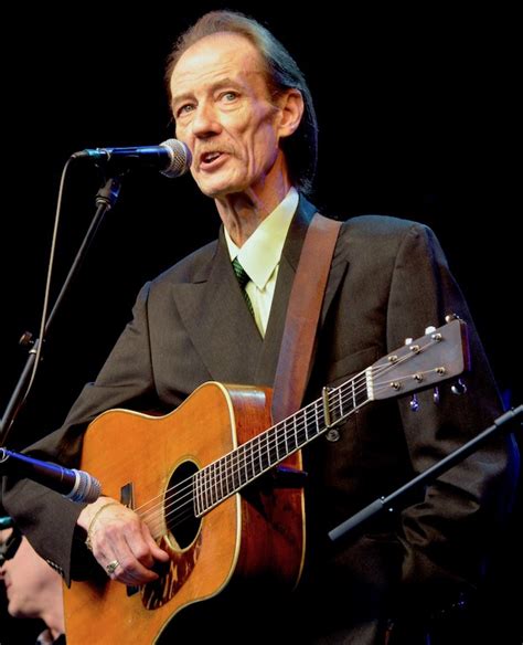 Iconic Bluegrass Guitarist Tony Rice Dies at Age 69 - No Depression