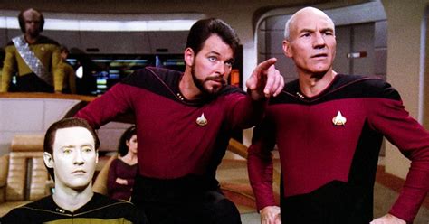 Star Trek: The Next Generation - The Best Episodes, Ranked