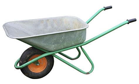 Wheelbarrow definition and meaning | Collins English Dictionary