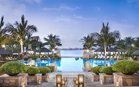 Sofitel Dubai The Palm Resort & Spa, a Design Boutique Hotel Dubai ...