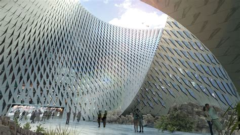 Bjarke Ingels - The Architectural League of New York