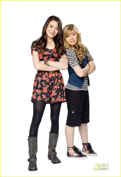 Miranda Cosgrove & Jennette McCurdy | Miranda cosgrove, Miranda, Icarly