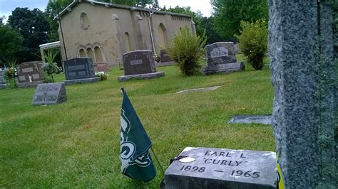 Curly Lambeau (1898-1965) - Find a Grave Memorial