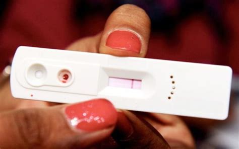 All You Need to Know About HIV Testing - Demotix.com