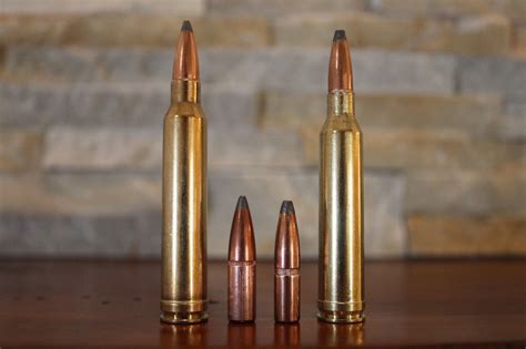 The 7mm Rem Mag vs 300 Win Mag – Which Is the Superior Caliber ...