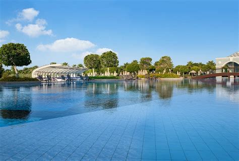 Hilton Dalaman Sarigerme Resort & Spa Pool: Pictures & Reviews ...