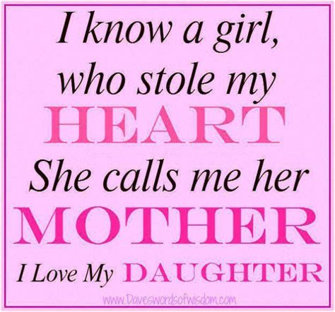 Love My Daughter Quotes. QuotesGram