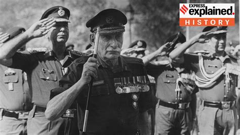 Sam Bahadur: 5 things to know about Sam Manekshaw