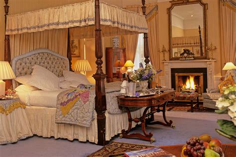 Wexford Hotels - Luxury Wexford Hotels - Marlfield House Hotel