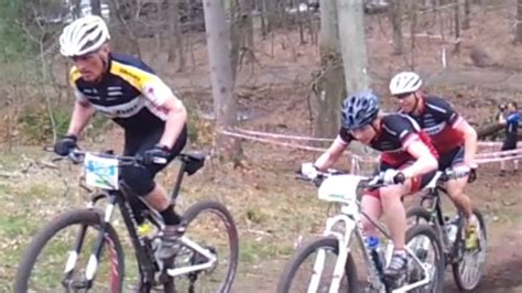 Mountain Bike Uphill Different Technique in Action - 12 Hours Race ...