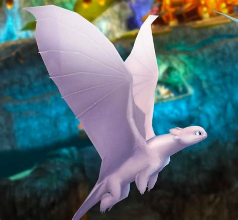 The Lightfury is in SoD!!! | How train your dragon, How to train your dragon, How to train dragon