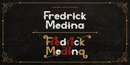 Vintage Museum Font | Webfont & Desktop | MyFonts