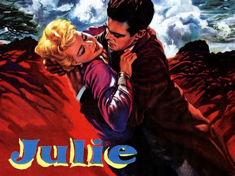 Julie (1956) - Rotten Tomatoes