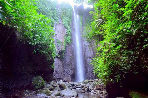 Curug Nangka: Lokasi, Sejarah, Daya Tarik & Harga Tiket 2024