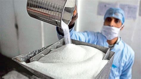 Top 5 Sugar Stocks to Watch as Supply Crunch Drives Prices Higher | Stock Market News