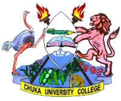 Chuka University Contact Details: Website, Address, Phone Number ...