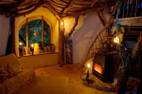 Real-life hobbit homes that put The Shire to shame | loveproperty.com