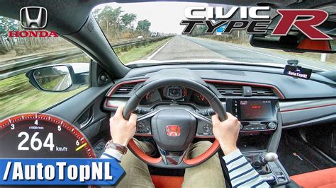 Skeptický Naughty dvojnásobek honda civic type r gt top speed Který Motivace Průhledný