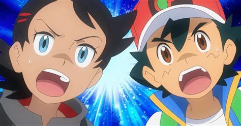 Pokemon Finally Gives Ash a Fan-Favorite for the First Time in Nearly ...