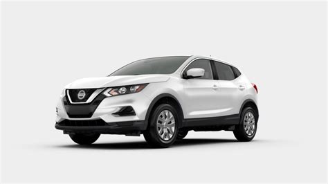 Guide to 2020 Nissan Rogue Sport Interior and Exterior Color Options