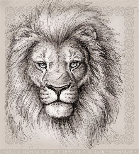 Lion head drawing, Lion art, Lion tattoo