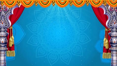 Devotional Background || Hindu Background - YouTube