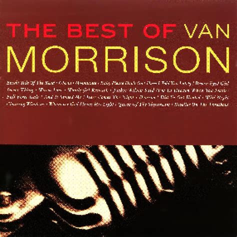 The Best Of Van Morrison (Polydor) | CD (1998, Best-Of, Re-Release) von Van Morrison