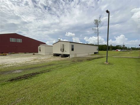 CALCASIEU PARISH SCHOOLS | VESTA Modular